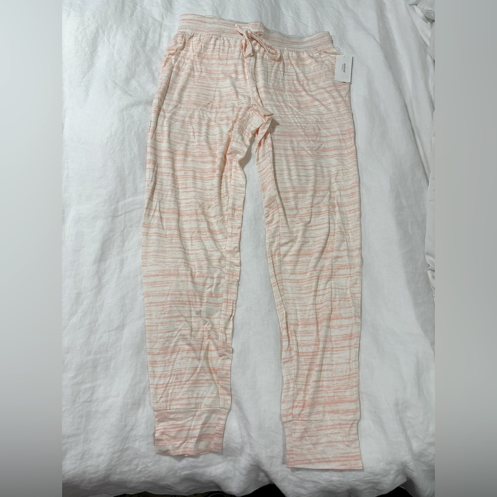 Pajama pants, women’s small
